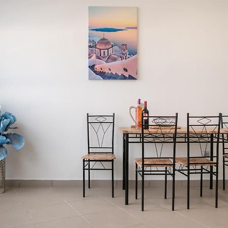 Marina View Rooms Rhodes City Esterno foto