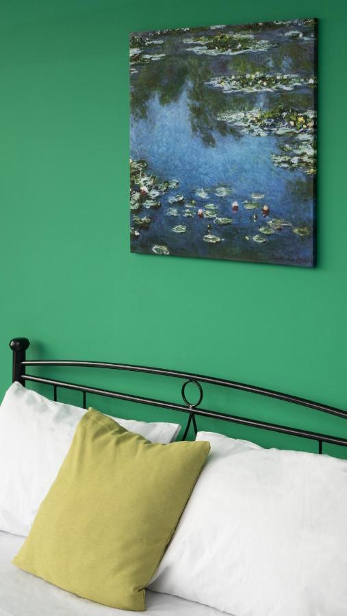 Marina View Rooms Rhodes City Esterno foto