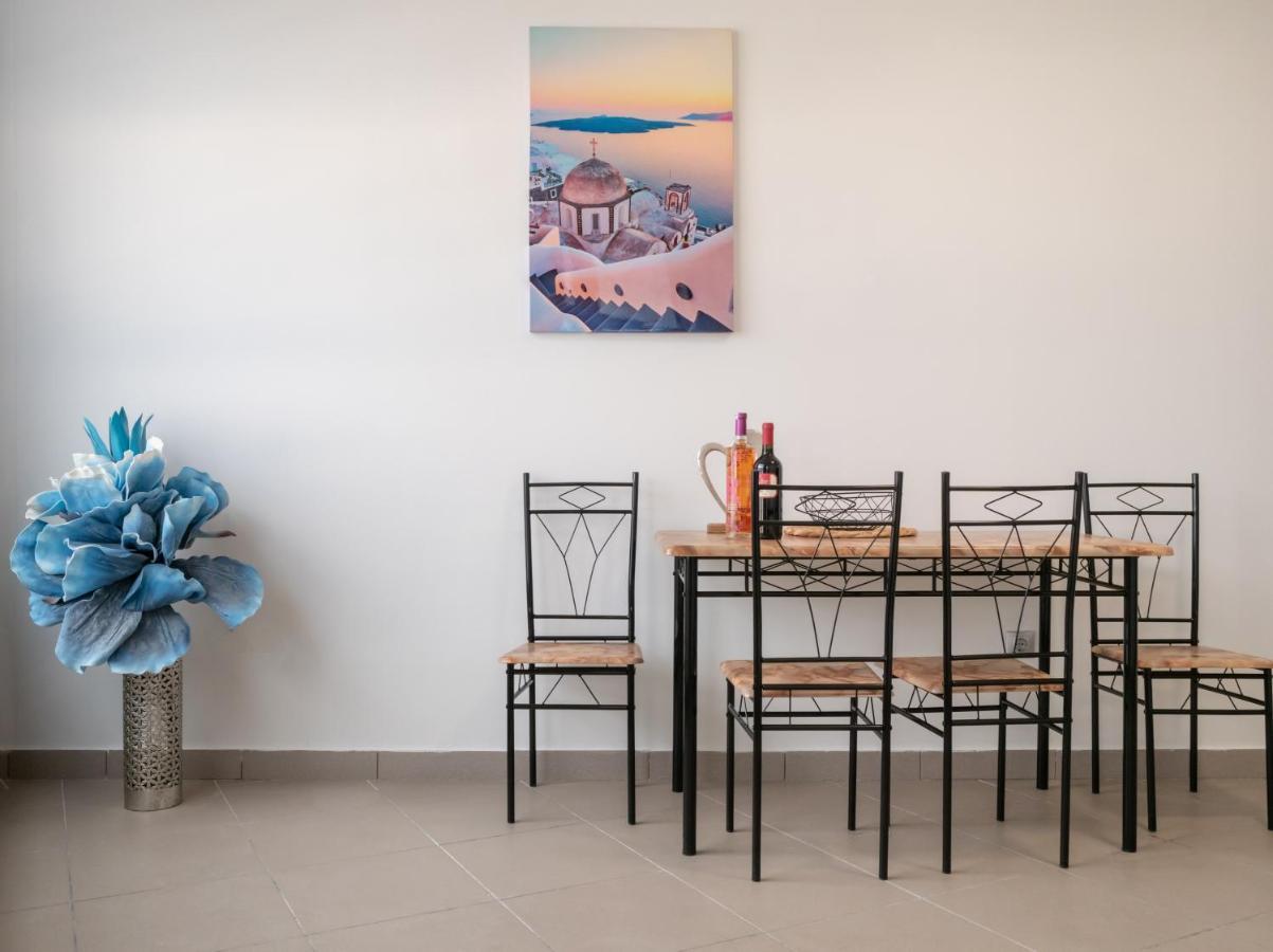 Marina View Rooms Rhodes City Esterno foto